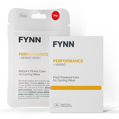 Fynn Performance Adventure Pack - Fynn