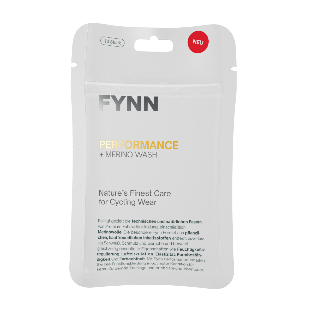 Fynn Performance Adventure Pack - Fynn