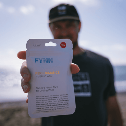 Fynn Performance Adventure Pack - Fynn