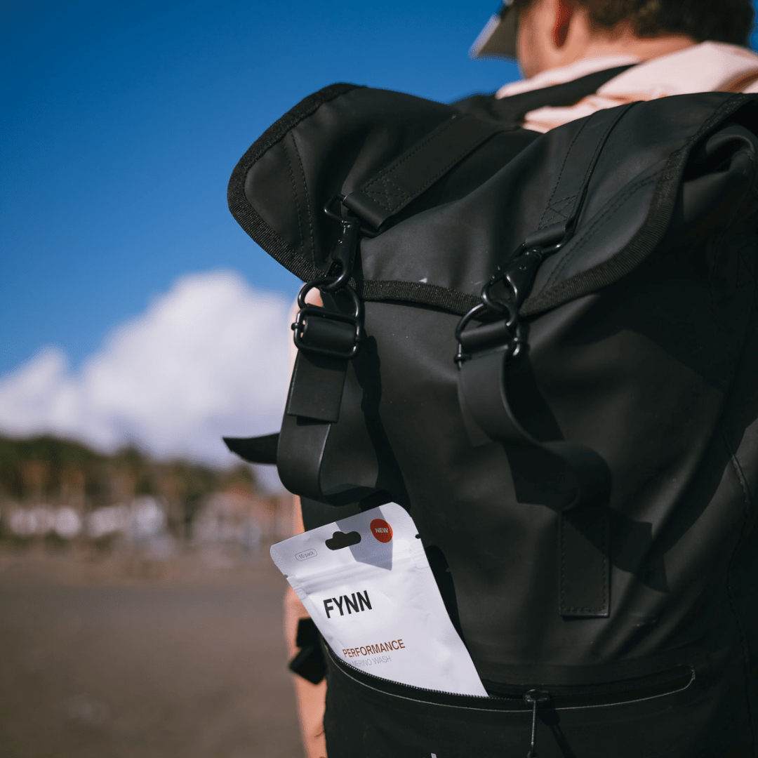 Fynn Performance Adventure Pack - Fynn