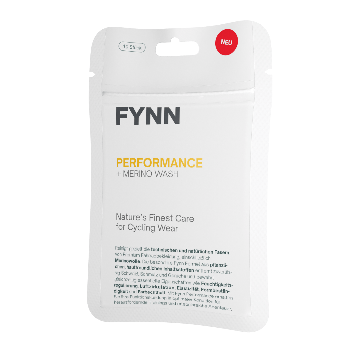 Fynn Performance Adventure Pack - Fynn