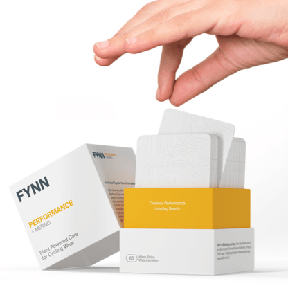 Fynn Performance Cube - Fynn