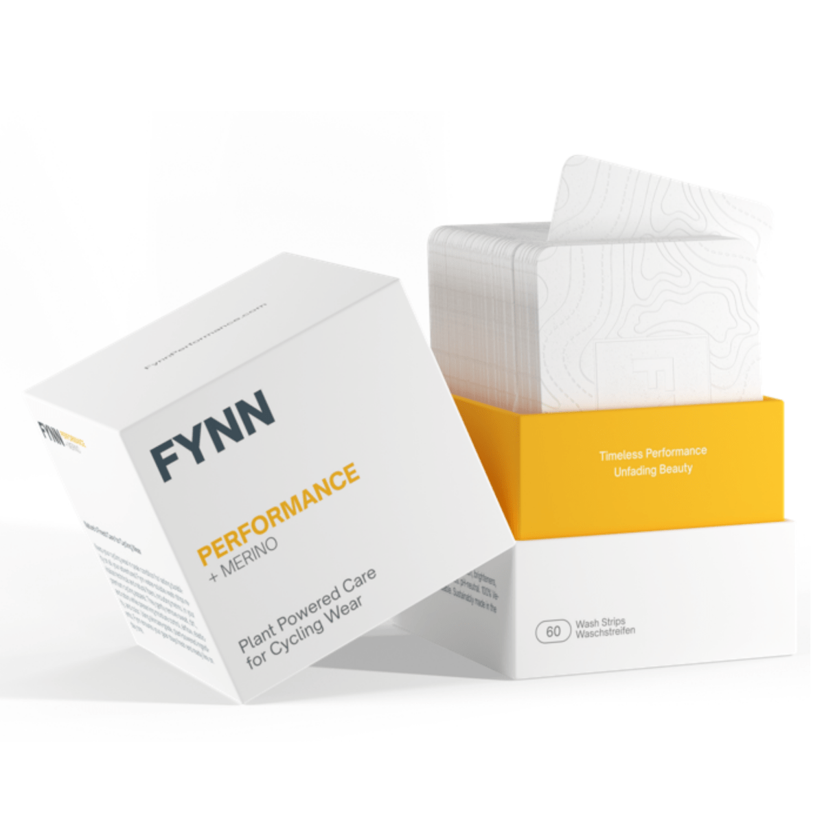 Fynn Performance Cube - Fynn