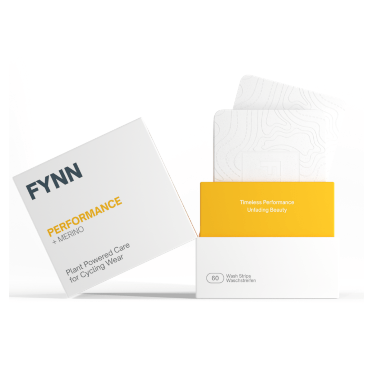 Fynn Performance Cube - Fynn